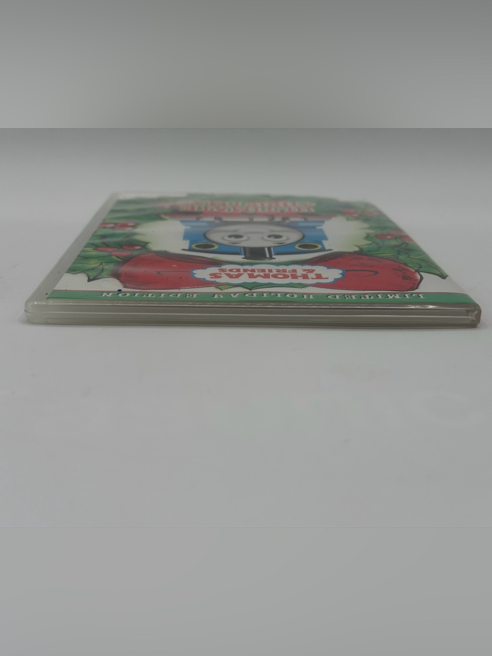 Thomas & Friends - Ultimate Christmas (DVD, 2007) Limited Holiday Edition - Picture 3 of 8